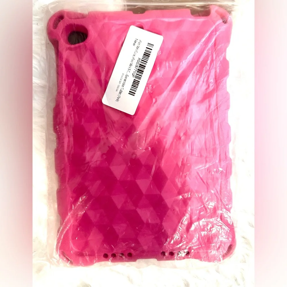 iPad Mini Case